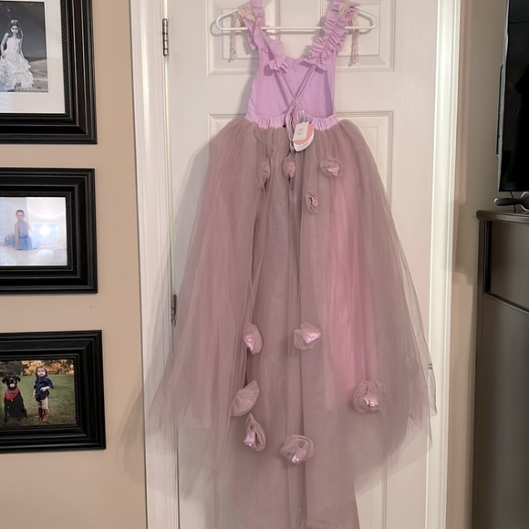 NWT. Dollcake, Day dreamer size 8 - Picture 6 of 9